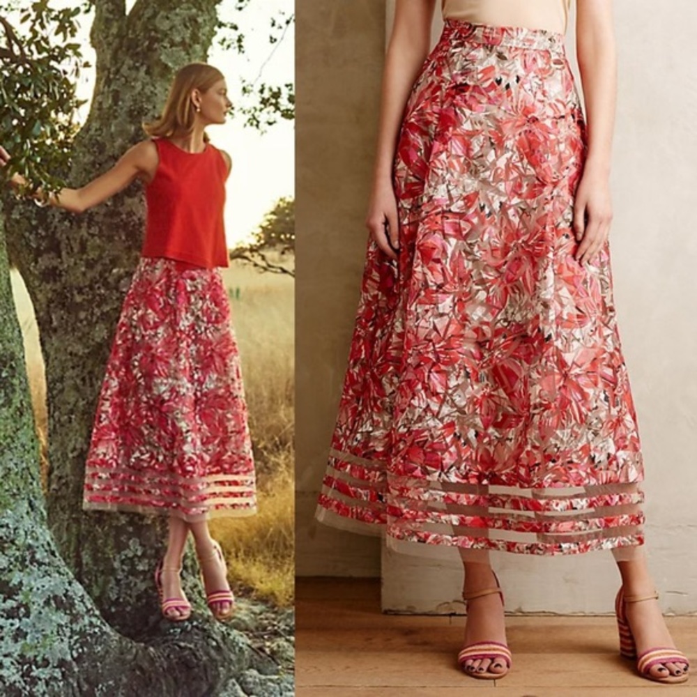 ‼️FLASH SALE‼️  Sachin & Babi Skirt POCKETS